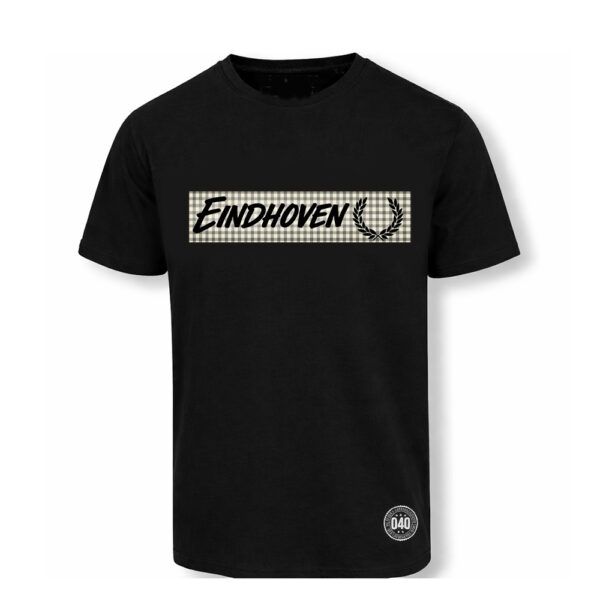 casual eindhoven label shirt