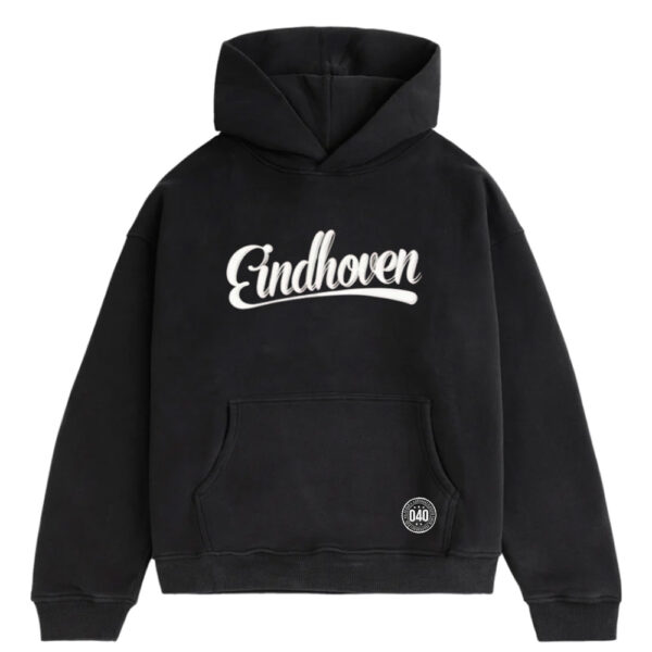 eindhoven oldscool hoodie