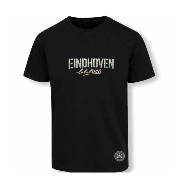 eindhovenlabel040t-shirt